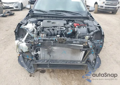 2019 Nissan Altima 2.5 Sv из США, поврежденный, VIN 1N4BL4DW6KC176726